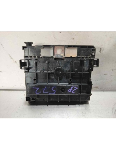 CAJA RELES / FUSIBLES CITROEN GRAND C4 PICASSO - 241615