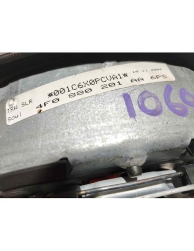 AIRBAG DELANTERO IZQUIERDO AUDI A6 BERLINA...