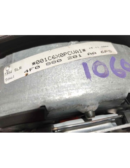 AIRBAG DELANTERO IZQUIERDO AUDI A6 BERLINA (4F2) - 269302