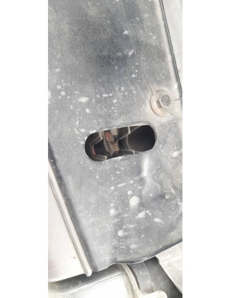 CERRADURA CAPO LAND ROVER FREELANDER (LR2) - 269435