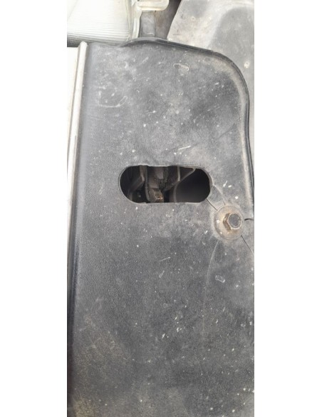 CERRADURA CAPO LAND ROVER FREELANDER (LR2) - 269435