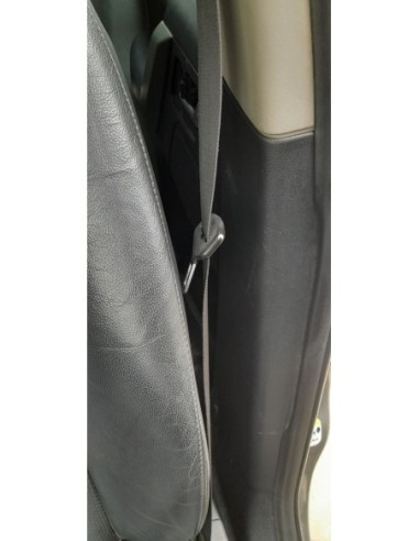 CINTURON SEGURIDAD DELANTERO IZQUIERDO LAND...