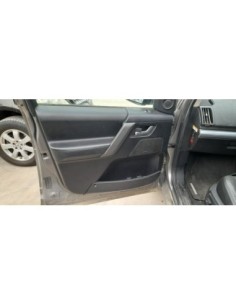 ELEVALUNAS DELANTERO IZQUIERDO LAND ROVER FREELANDER...