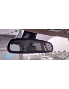 ESPEJO LAND ROVER FREELANDER (LR2) - 269486