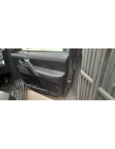 GUARNECIDO PUERTA DELANTERA DERECHA LAND ROVER FREELANDER...