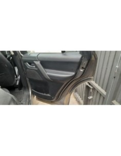 GUARNECIDO PUERTA TRASERA DERECHA LAND ROVER FREELANDER...