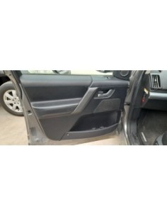 GUARNECIDO PUERTA DELANTERA IZQUIERDA LAND ROVER...