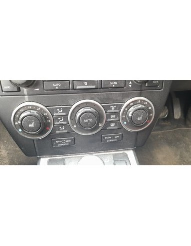 MANDO CLIMATIZADOR LAND ROVER FREELANDER (LR2)...