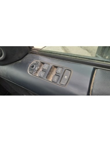 MANDO ELEVALUNAS DELANTERO DERECHO LAND ROVER...