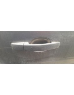 MANETA EXTERIOR TRASERA DERECHA LAND ROVER FREELANDER...