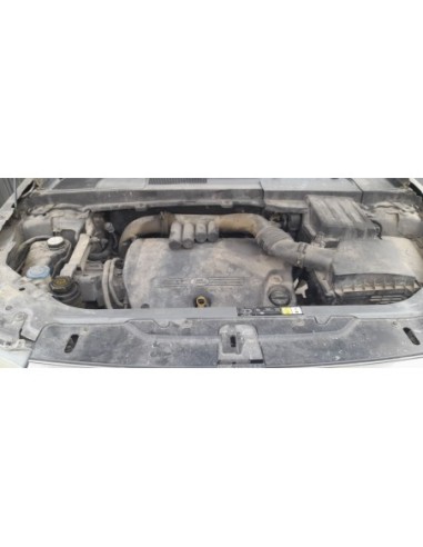 MOTOR ARRANQUE LAND ROVER FREELANDER (LR2) -...