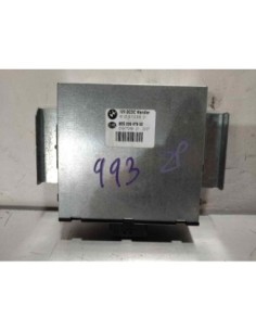 MODULO ELECTRONICO BMW SERIE 3 COUPE (E92) - 269425