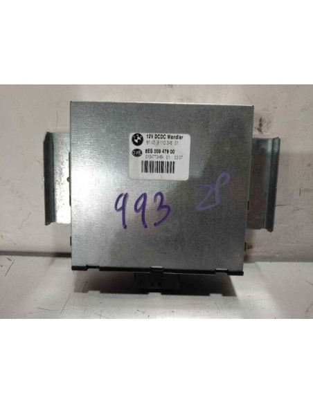 MODULO ELECTRONICO BMW SERIE 3 COUPE (E92) - 269425