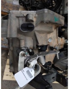 CAJA CAMBIOS SEAT CORDOBA BERLINA (6L2) - 262218 2