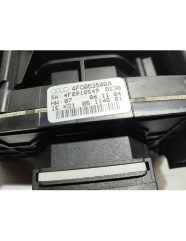 ANILLO AIRBAG AUDI A6 BERLINA (4F2) - 269571