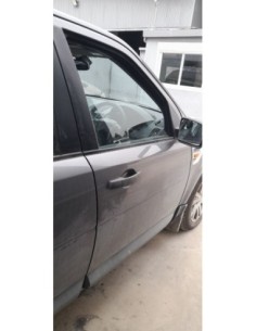 PUERTA DELANTERA DERECHA LAND ROVER FREELANDER (LR2) -...