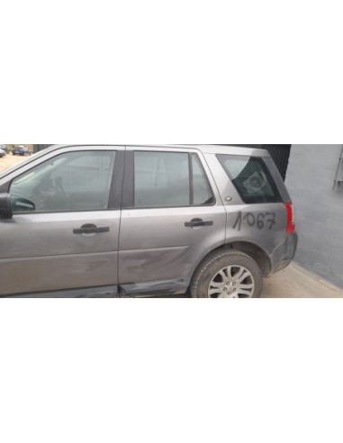 PUERTA TRASERA IZQUIERDA LAND ROVER FREELANDER...