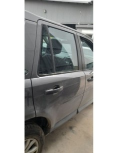 PUERTA TRASERA DERECHA LAND ROVER FREELANDER (LR2) - 269514