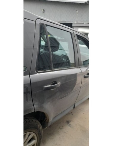 PUERTA TRASERA DERECHA LAND ROVER FREELANDER...
