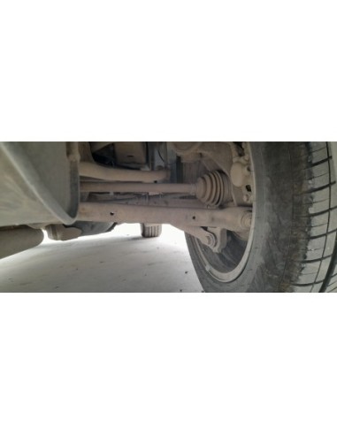 TRANSMISION TRASERA DERECHA LAND ROVER...