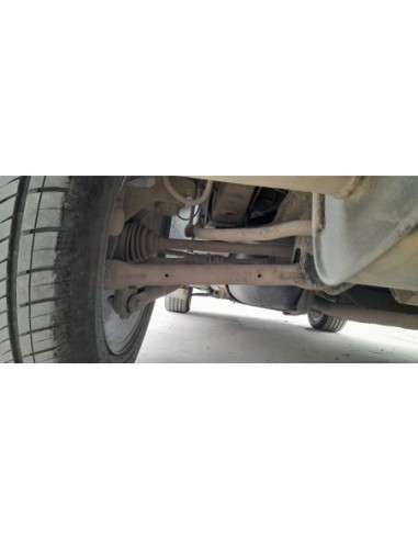 TRANSMISION TRASERA IZQUIERDA LAND ROVER...