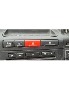 WARNING LAND ROVER FREELANDER (LR2) - 269479