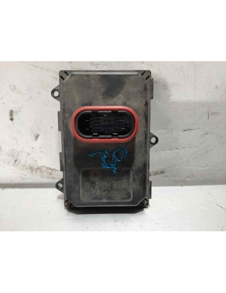 CENTRALITA FAROS XENON SKODA SUPERB (3T4) - 269577