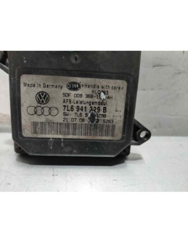 CENTRALITA FAROS XENON SKODA SUPERB (3T4) - 269577