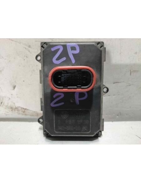 CENTRALITA FAROS XENON SKODA SUPERB (3T4) - 269578