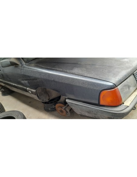 ALETA DELANTERA DERECHA AUDI 100 BERLINA (443) - 269596