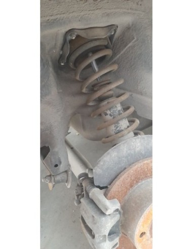AMORTIGUADOR TRASERO DERECHO AUDI 100 BERLINA...