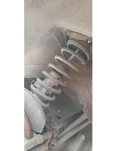 AMORTIGUADOR TRASERO IZQUIERDO AUDI 100 BERLINA (443) -...