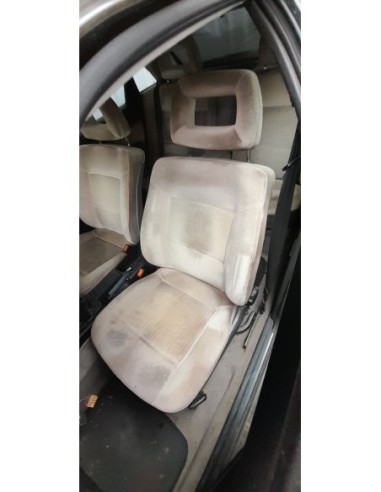 ASIENTO DELANTERO IZQUIERDO AUDI 100 BERLINA...