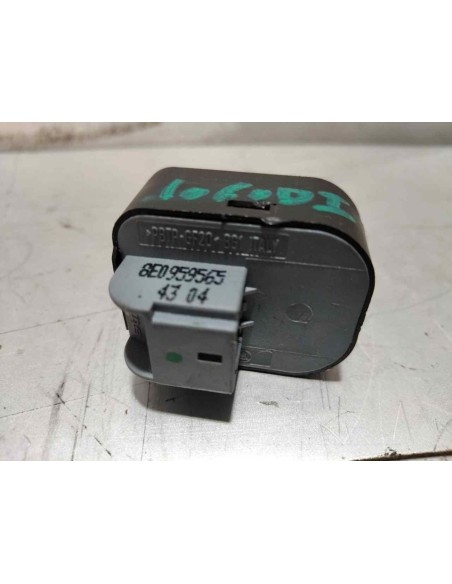 MANDO RETROVISOR AUDI A6 BERLINA (4F2) - 269568