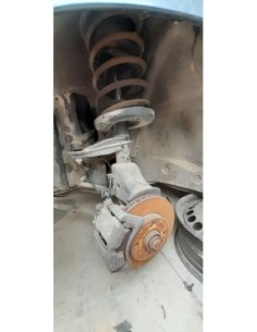 MANGUETA DELANTERA IZQUIERDA AUDI 100 BERLINA (443) - 269586