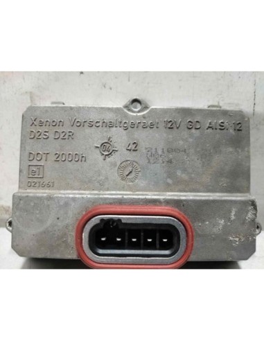 CENTRALITA FAROS XENON AUDI A6 BERLINA (4F2) -...