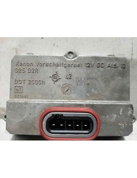 CENTRALITA FAROS XENON AUDI A6 BERLINA (4F2) - 269157