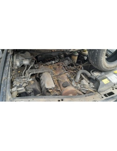 MOTOR COMPLETO AUDI 100 BERLINA (443) - 269634