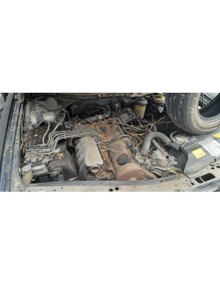 MOTOR COMPLETO AUDI 100 BERLINA (443) - 269634