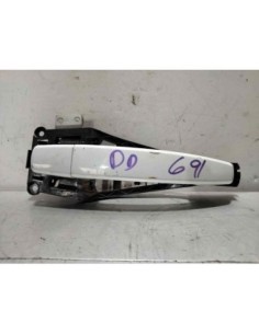 MANETA EXTERIOR DELANTERA DERECHA OPEL CORSA E - 269692