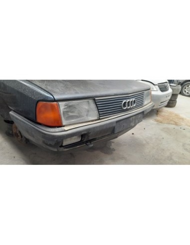 PARAGOLPES DELANTERO AUDI 100 BERLINA (443) -...