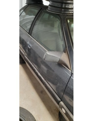 PUERTA DELANTERA DERECHA AUDI 100 BERLINA (443)...