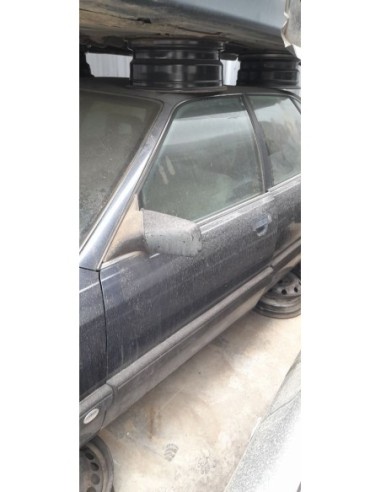 PUERTA DELANTERA IZQUIERDA AUDI 100 BERLINA...