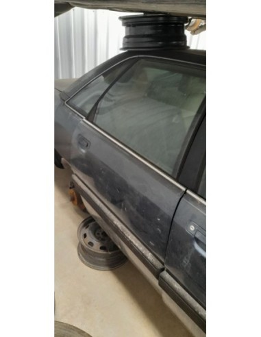 PUERTA TRASERA DERECHA AUDI 100 BERLINA (443) -...