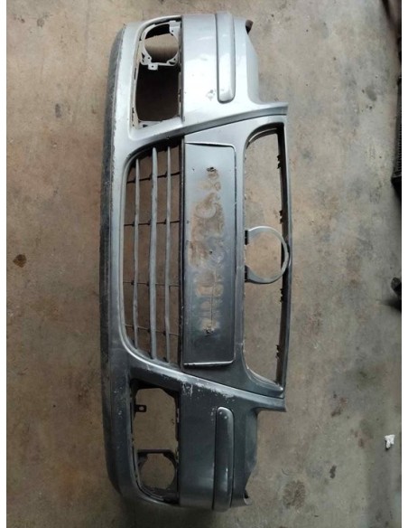 PARAGOLPES DELANTERO VOLKSWAGEN POLO IV (9N3) - 260114