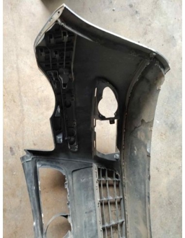 PARAGOLPES DELANTERO VOLKSWAGEN POLO IV (9N3) -...