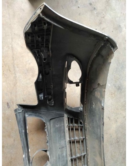 PARAGOLPES DELANTERO VOLKSWAGEN POLO IV (9N3) - 260114