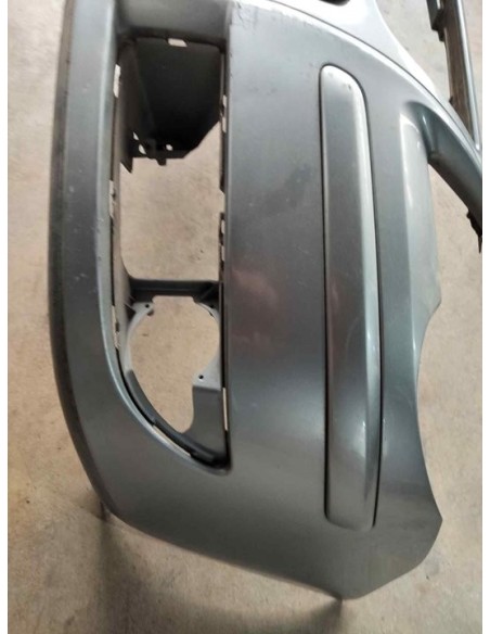 PARAGOLPES DELANTERO VOLKSWAGEN POLO IV (9N3) - 260114