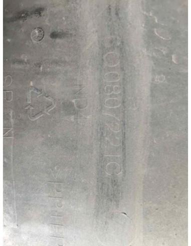 PARAGOLPES DELANTERO VOLKSWAGEN POLO IV (9N3) -...