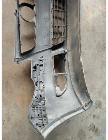 PARAGOLPES DELANTERO VOLKSWAGEN POLO IV (9N3) -...